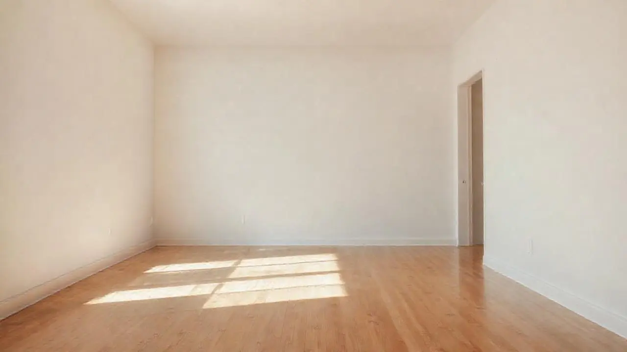 Ambiente tranquilo, luz natural y realismo